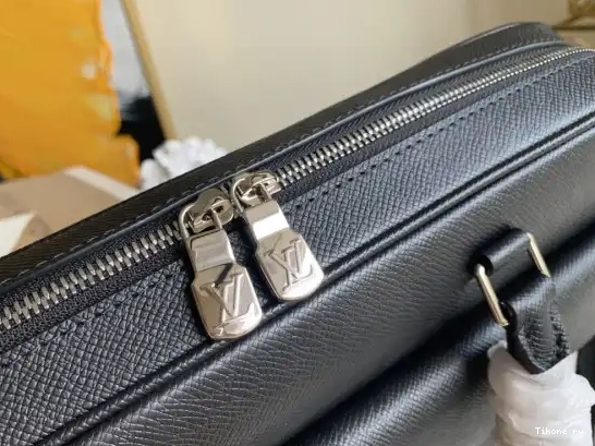 Affordable BRIEFCASE LOUIS VUITTON ALEX 0502